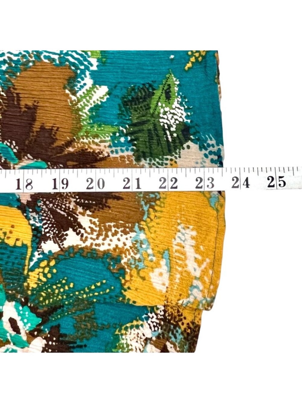 SUMMER CLEARANCE Dressbarn Womens 2X Top - Picture 13 of 13